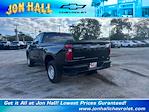2026 Chevrolet Silverado 1500 Regular Cab RWD Pickup for sale #265875 - photo 8