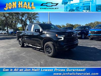 2026 Chevrolet Silverado 1500 Crew Cab 4WD Pickup for sale #265876 - photo 1