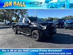 2026 Chevrolet Silverado 1500 Crew Cab 4WD Pickup for sale #265876 - photo 1