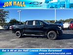 2026 Chevrolet Silverado 1500 Crew Cab 4WD Pickup for sale #265876 - photo 17
