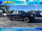 2026 Chevrolet Silverado 1500 Crew Cab 4WD Pickup for sale #265876 - photo 18