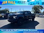 2026 Chevrolet Silverado 1500 Crew Cab 4WD Pickup for sale #265876 - photo 3