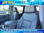 2026 Chevrolet Silverado 1500 Crew Cab 4WD Pickup for sale #265876 - photo 22
