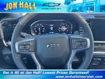 2026 Chevrolet Silverado 1500 Crew Cab 4WD Pickup for sale #265876 - photo 28