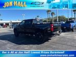 2026 Chevrolet Silverado 1500 Crew Cab 4WD Pickup for sale #265876 - photo 8
