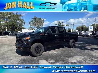 2026 Chevrolet Silverado 1500 Crew Cab 4WD Pickup for sale #265877 - photo 2