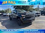 2026 Chevrolet Silverado 1500 Crew Cab 4WD Pickup for sale #265877 - photo 1