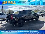 2026 Chevrolet Silverado 1500 Crew Cab 4WD Pickup for sale #265877 - photo 15