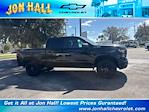 2026 Chevrolet Silverado 1500 Crew Cab 4WD Pickup for sale #265877 - photo 18