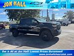 2026 Chevrolet Silverado 1500 Crew Cab 4WD Pickup for sale #265877 - photo 19