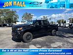 2026 Chevrolet Silverado 1500 Crew Cab 4WD Pickup for sale #265877 - photo 2