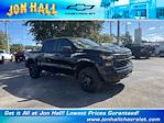2026 Chevrolet Silverado 1500 Crew Cab 4WD Pickup for sale #265877 - photo 20