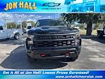 2026 Chevrolet Silverado 1500 Crew Cab 4WD Pickup for sale #265877 - photo 21
