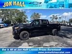 2026 Chevrolet Silverado 1500 Crew Cab 4WD Pickup for sale #265877 - photo 3
