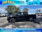 2026 Chevrolet Silverado 1500 Crew Cab 4WD Pickup for sale #265877 - photo 4