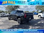 2026 Chevrolet Silverado 1500 Crew Cab 4WD Pickup for sale #265877 - photo 8
