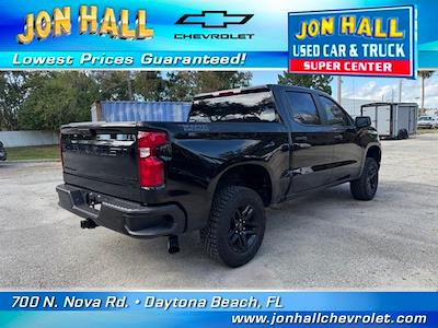 2025 Chevrolet Silverado 1500 Crew Cab 4WD Pickup for sale #265877A - photo 2