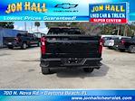 Used 2025 Chevrolet Silverado 1500 Custom Crew Cab for sale #265877A - photo 10