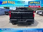 Used 2025 Chevrolet Silverado 1500 Custom Crew Cab for sale #265877A - photo 11