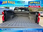 Used 2025 Chevrolet Silverado 1500 Custom Crew Cab for sale #265877A - photo 12