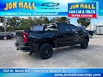 Used 2025 Chevrolet Silverado 1500 Custom Crew Cab for sale #265877A - photo 14