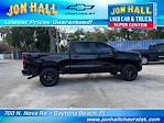 Used 2025 Chevrolet Silverado 1500 Custom Crew Cab for sale #265877A - photo 16