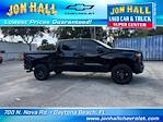 Used 2025 Chevrolet Silverado 1500 Custom Crew Cab for sale #265877A - photo 17