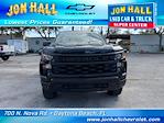 Used 2025 Chevrolet Silverado 1500 Custom Crew Cab for sale #265877A - photo 19