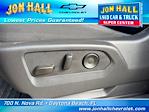 Used 2025 Chevrolet Silverado 1500 Custom Crew Cab for sale #265877A - photo 22