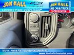 Used 2025 Chevrolet Silverado 1500 Custom Crew Cab for sale #265877A - photo 30