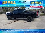Used 2025 Chevrolet Silverado 1500 Custom Crew Cab for sale #265877A - photo 6