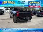 Used 2025 Chevrolet Silverado 1500 Custom Crew Cab for sale #265877A - photo 9