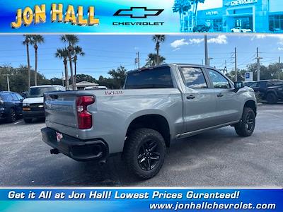 2026 Chevrolet Silverado 1500 Crew Cab 4WD Pickup for sale #265878 - photo 2