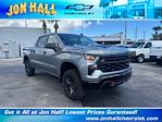 2026 Chevrolet Silverado 1500 Crew Cab 4WD Pickup for sale #265878 - photo 1