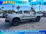 2026 Chevrolet Silverado 1500 Crew Cab 4WD Pickup for sale #265878 - photo 13