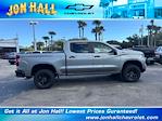 2026 Chevrolet Silverado 1500 Crew Cab 4WD Pickup for sale #265878 - photo 14