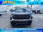 2026 Chevrolet Silverado 1500 Crew Cab 4WD Pickup for sale #265878 - photo 18