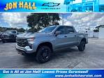 2026 Chevrolet Silverado 1500 Crew Cab 4WD Pickup for sale #265878 - photo 3