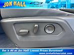 2026 Chevrolet Silverado 1500 Crew Cab 4WD Pickup for sale #265878 - photo 20