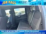 2026 Chevrolet Silverado 1500 Crew Cab 4WD Pickup for sale #265878 - photo 22