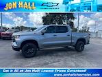 2026 Chevrolet Silverado 1500 Crew Cab 4WD Pickup for sale #265878 - photo 4