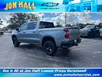 2026 Chevrolet Silverado 1500 Crew Cab 4WD Pickup for sale #265878 - photo 7