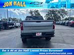 2026 Chevrolet Silverado 1500 Crew Cab 4WD Pickup for sale #265878 - photo 10
