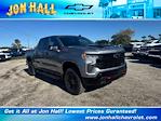 2026 Chevrolet Silverado 1500 Crew Cab 4WD Pickup for sale #265879 - photo 1