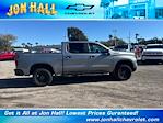 2026 Chevrolet Silverado 1500 Crew Cab 4WD Pickup for sale #265879 - photo 16