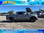 2026 Chevrolet Silverado 1500 Crew Cab 4WD Pickup for sale #265879 - photo 17