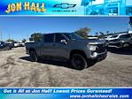 2026 Chevrolet Silverado 1500 Crew Cab 4WD Pickup for sale #265879 - photo 19