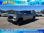 2026 Chevrolet Silverado 1500 Crew Cab 4WD Pickup for sale #265879 - photo 3