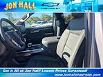 2026 Chevrolet Silverado 1500 Crew Cab 4WD Pickup for sale #265879 - photo 21