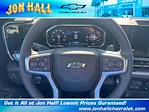 2026 Chevrolet Silverado 1500 Crew Cab 4WD Pickup for sale #265879 - photo 28